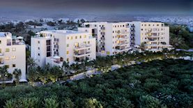 פסגת גל בירושלים, צילום: איוולב מדיה